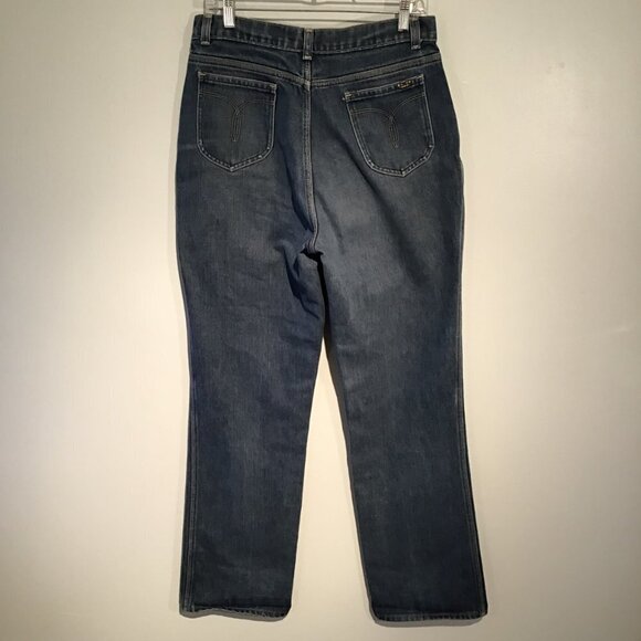 Vintage GWG High Rise Jeans  Size 18L - Picture 7 of 11